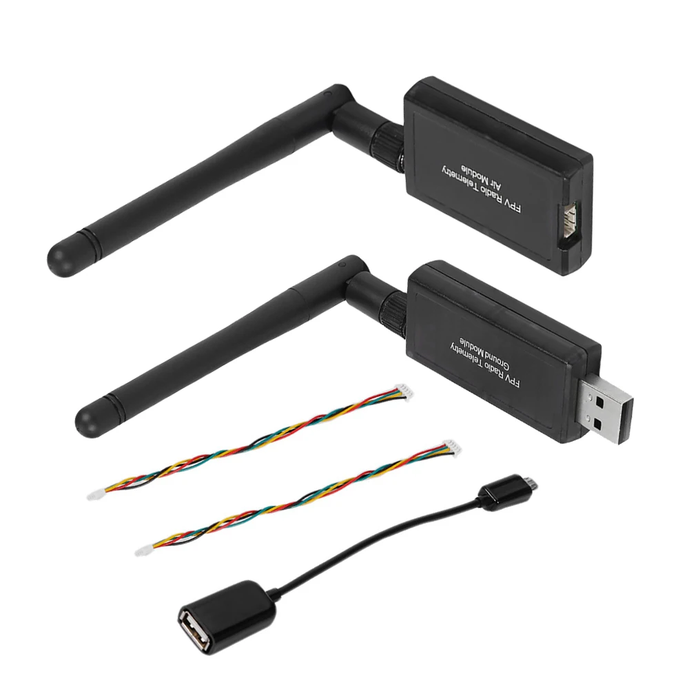Single TTL 433MHZ 915MHZ 3DRobotics 3DR 100mW Radio Telemetry Kit for APM APM 2.5 2.6 2.8 Pixhawk Flight Control
Single TTL 433MHZ 915MHZ 3DRobotics 3DR 100mW Radio Telemetry Kit for APM APM 2.5 2.6 2.8 Pixhawk Flight Control