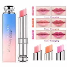 Lip Balm Anti-Line Fashion Moisture Lip Long-Lasting Natural Nutritious Moisturizer Lipstick Anti Aging Lip Care Lipstick
Lip Balm Anti-Line Fashion Moisture Lip Long-Lasting Natural Nutritious Moisturizer Lipstick Anti Aging Lip Care Lipstick