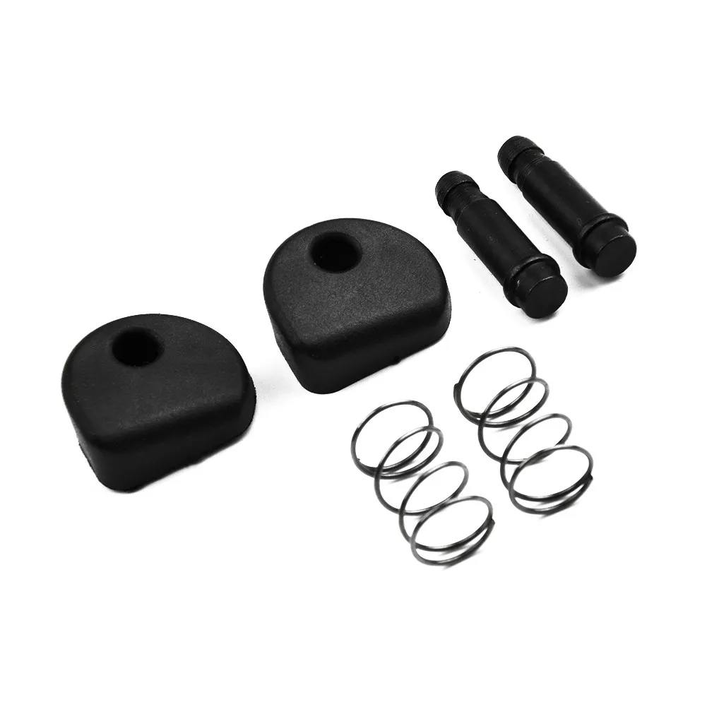 1/2Set Lock Button For 9553NB Angle Grinder Grinder Brake Self-locking Button Lock Button Plastic Replacement power tool Parts
1/2Set Lock Button For 9553NB Angle Grinder Grinder Brake Self-locking Button Lock Button Plastic Replacement power tool Parts
