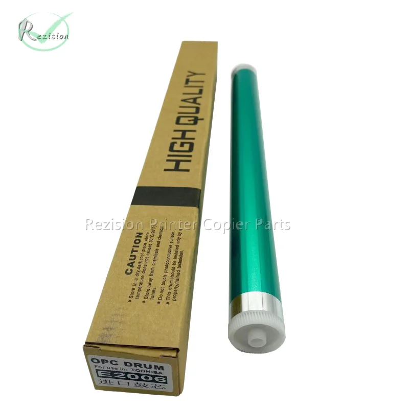 Высококачественный OPC-барабан для Toshiba 2307 2507 2006 2306 2505 2007 2506 OPC-барабан для принтера, запасные части для копировального аппарата
Высококачественный OPC-барабан для Toshiba 2307 2507 2006 2306 2505 2007 2506 OPC-барабан для принтера, запасные части для копировального аппарата