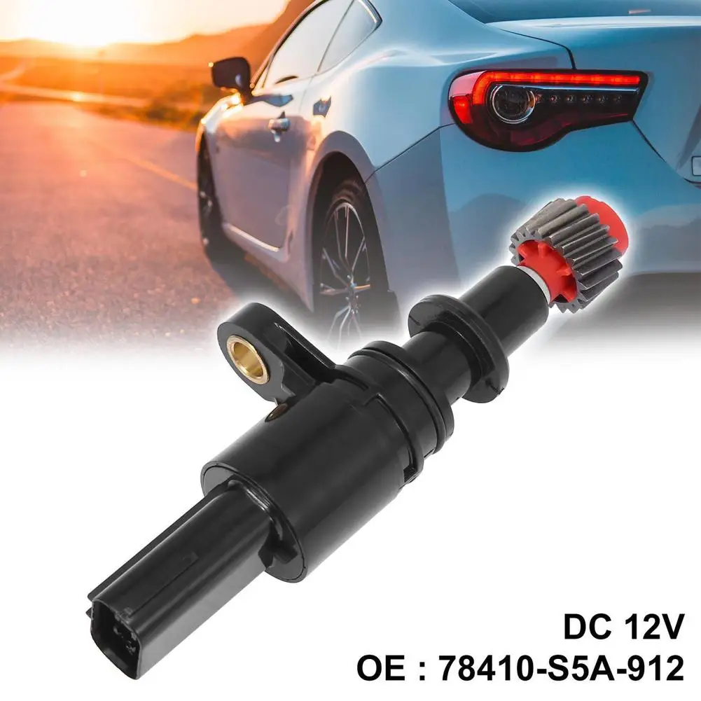 Car Speed Sensor Vehicle Odometer Sensor Modified Parts Compatible For 2001-2005 78410-s5a-912
Car Speed Sensor Vehicle Odometer Sensor Modified Parts Compatible For 2001-2005 78410-s5a-912