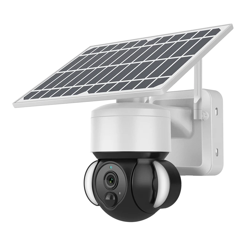 1080P Wireless Solar Panel PTZ solar ip camera smart home wifi camera surveillance camera with PIR human detection
1080P Wireless Solar Panel PTZ solar ip camera smart home wifi camera surveillance camera with PIR human detection