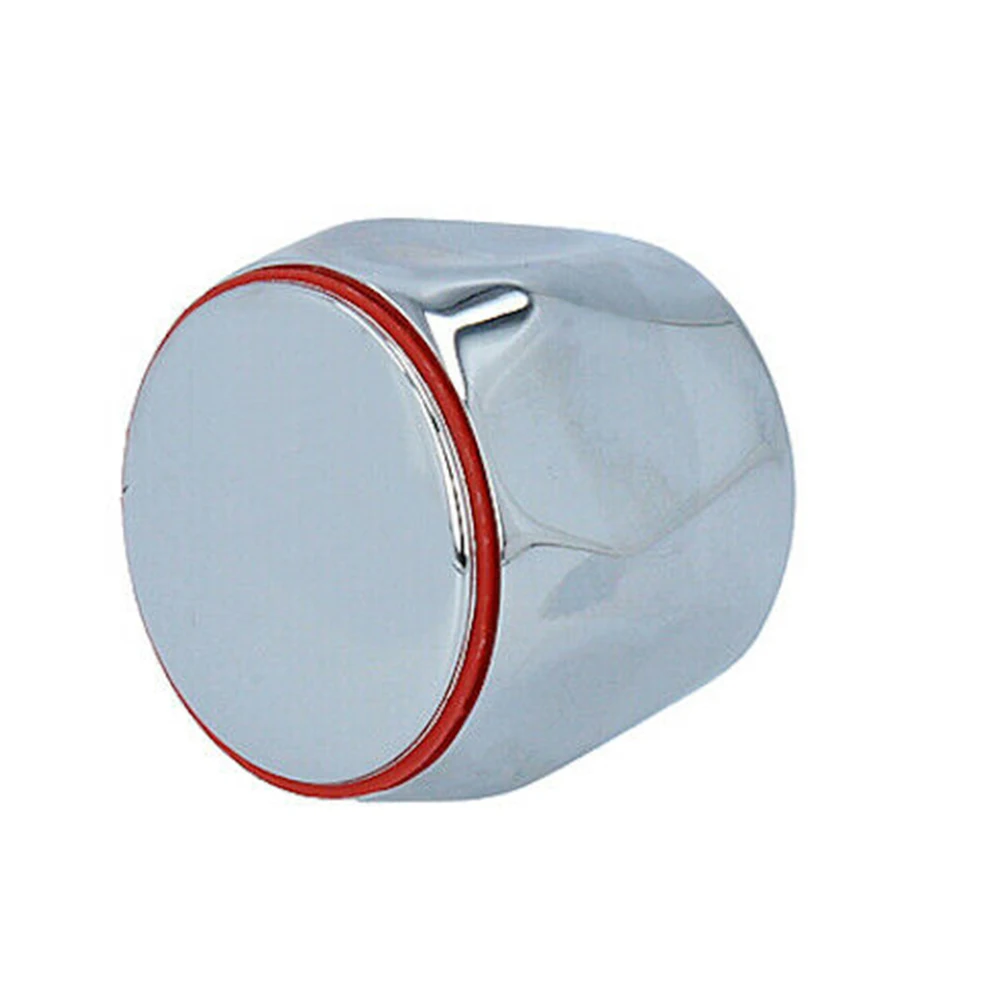 Brand New High Quality Kitchen Faucet Handwheel Red/Blue Round Stainless Steel 1pcs Tap 4 X 3.5cm Top/Head ABS
Brand New High Quality Kitchen Faucet Handwheel Red/Blue Round Stainless Steel 1pcs Tap 4 X 3.5cm Top/Head ABS