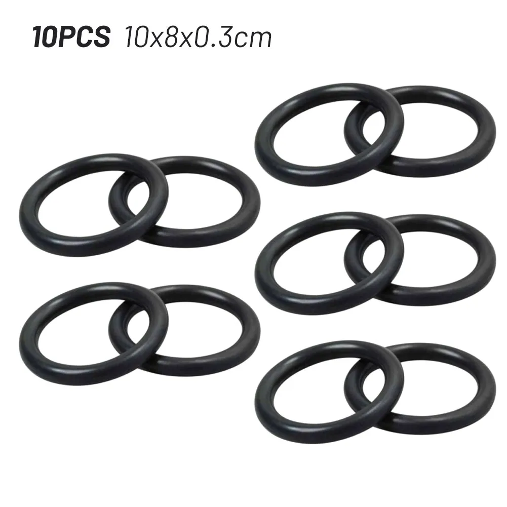 Gun O-Ring Gummiring Hose Kit Lance Nozzle O Pressure - Seals 10x Service 28809900 Spare Washer O-Ring Fashion
Gun O-Ring Gummiring Hose Kit Lance Nozzle O Pressure - Seals 10x Service 28809900 Spare Washer O-Ring Fashion