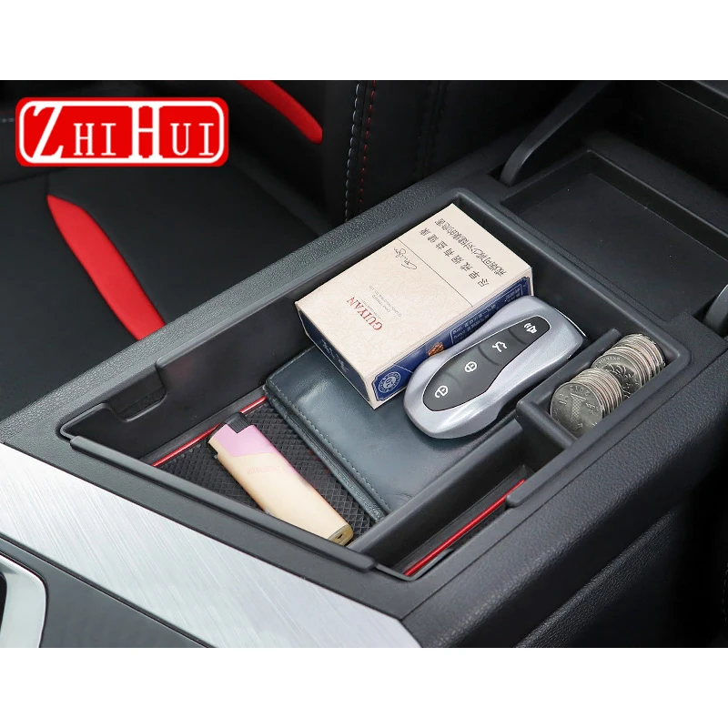 For Geely Tugella FY11 2020 2021 2022 2023 Car Center Console Organizer Storage Interior Armrest Storage Box Accessories For LHD
For Geely Tugella FY11 2020 2021 2022 2023 Car Center Console Organizer Storage Interior Armrest Storage Box Accessories For LHD