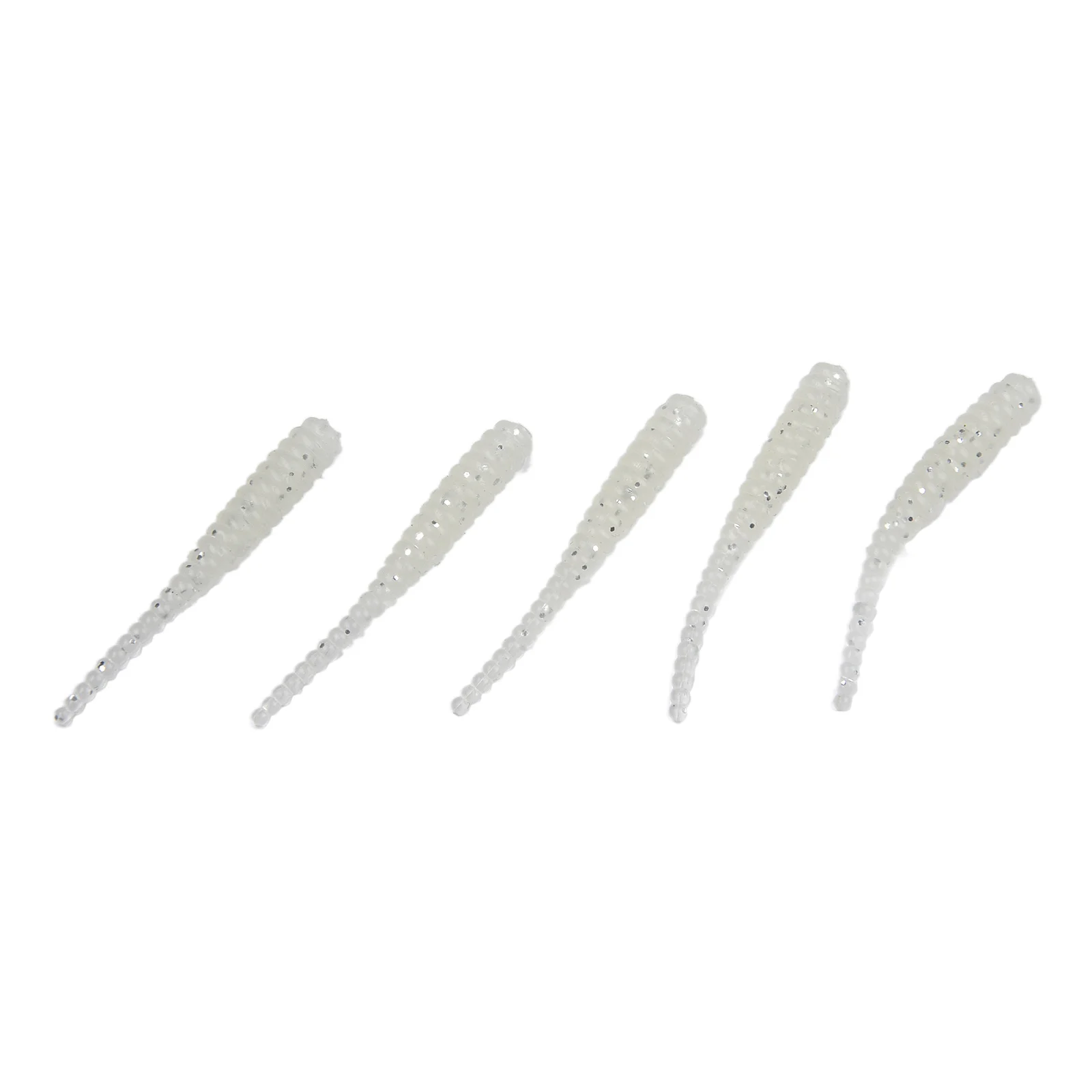 10pcs Soft Lure 35mm/0.28g Artificiais Para Pesca Silicone Soft Bait Fishing Lure Outdoor Fishing Accessories Parts
10pcs Soft Lure 35mm/0.28g Artificiais Para Pesca Silicone Soft Bait Fishing Lure Outdoor Fishing Accessories Parts