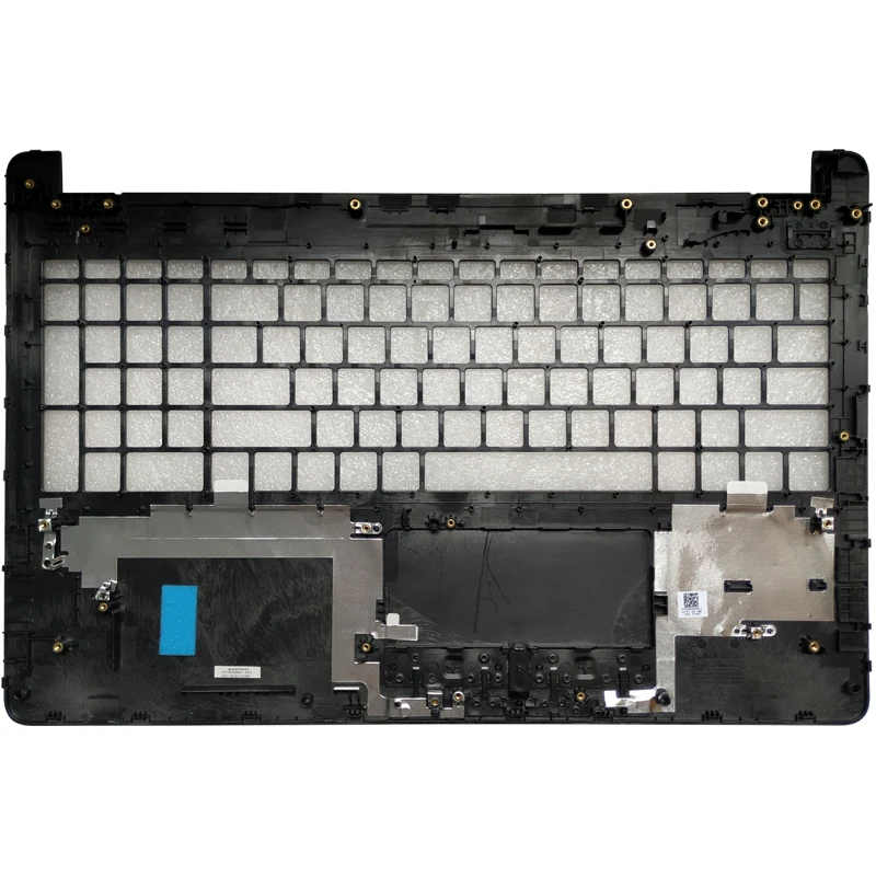 for HP 15-BS 15T-BS 15-BW 15Z-BW -RA 15-RB 255 250 G6 TPN-C129 C130 laptop LCD Back Cover/Front Bezel/Palmrest Upper/BOTTOM CASE for HP 15-BS 15T-BS 15-BW 15Z-BW -RA 15-RB 255 250 G6 TPN-C129 C130 laptop LCD Back Cover/Front Bezel/Palmrest Upper/BOTTOM CASE
