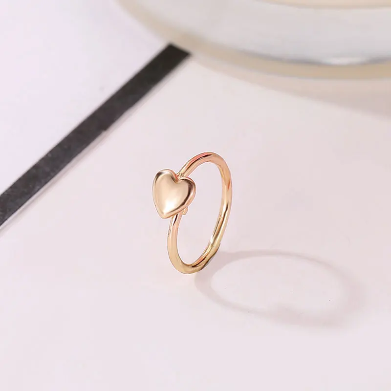 New Fashion Stainless Steel Nose Studs Heart Shape Multicolor Nose Rings Nose Studs Hooks Nose Piercing Body Piercings Jewelry
New Fashion Stainless Steel Nose Studs Heart Shape Multicolor Nose Rings Nose Studs Hooks Nose Piercing Body Piercings Jewelry