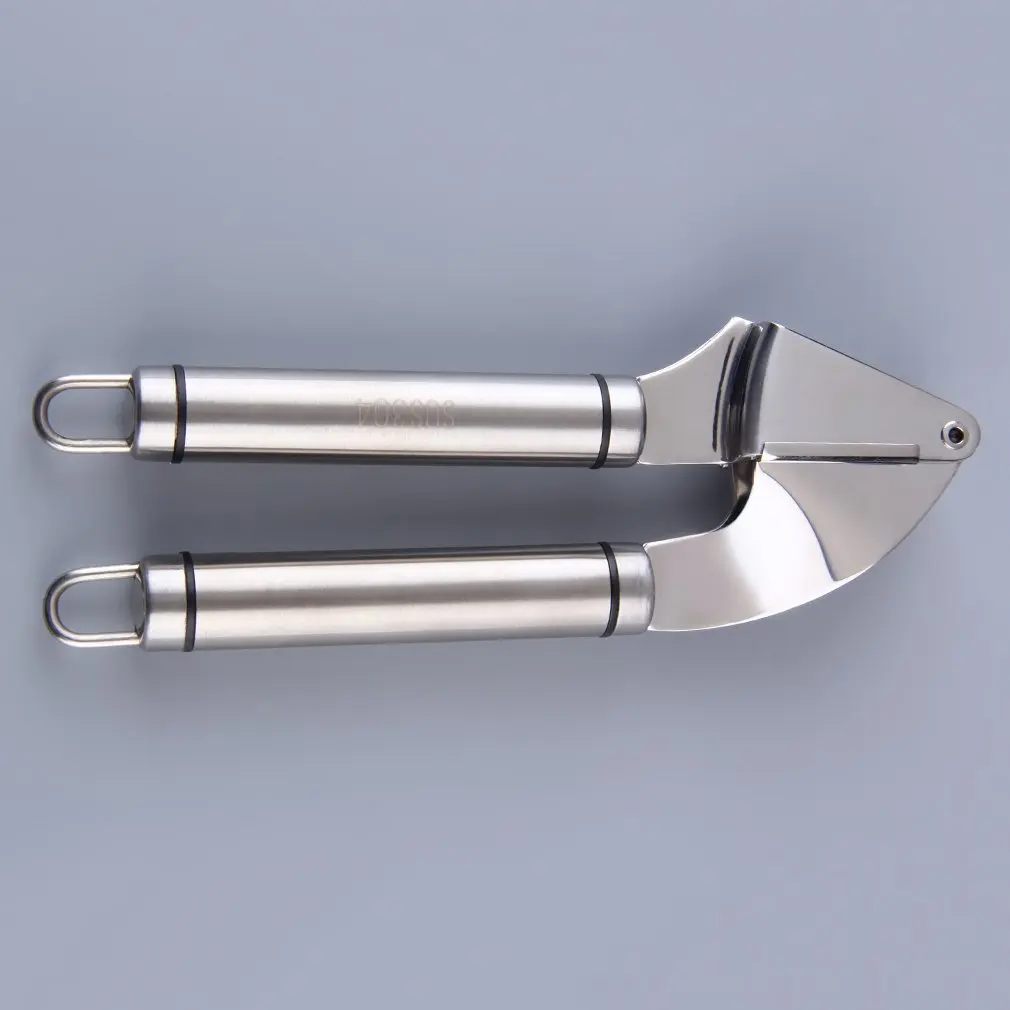 Stainless Steel Garlic Ginger Press Crusher Slicer Mince Kitchen Tool Gadget Worldwide Store
Stainless Steel Garlic Ginger Press Crusher Slicer Mince Kitchen Tool Gadget Worldwide Store