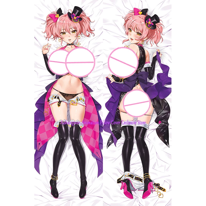 Dakimakura Anime Pillow Cover Beautiful Girl Double Sided Print 2Way Cushion Bedding Festival Gifts Gifts
Dakimakura Anime Pillow Cover Beautiful Girl Double Sided Print 2Way Cushion Bedding Festival Gifts Gifts