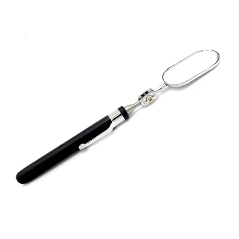 Anti Slide Handle Swivel Inspection Mirror Car Mechanic Folding Tool Adjustable Length Durable And Reliable Stable Grip
Anti Slide Handle Swivel Inspection Mirror Car Mechanic Folding Tool Adjustable Length Durable And Reliable Stable Grip