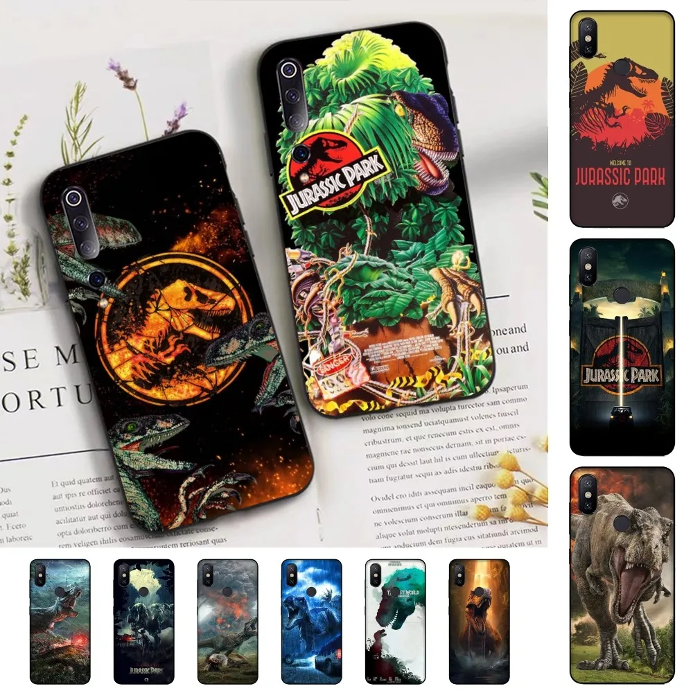 Jurassic Park Dinosaur Phone Case For Xiaomi Mi 5X 8 9 10 11 12 Lite Pro 10T PocoX3pro PocoM3 Note 10 Pro Lite
Jurassic Park Dinosaur Phone Case For Xiaomi Mi 5X 8 9 10 11 12 Lite Pro 10T PocoX3pro PocoM3 Note 10 Pro Lite