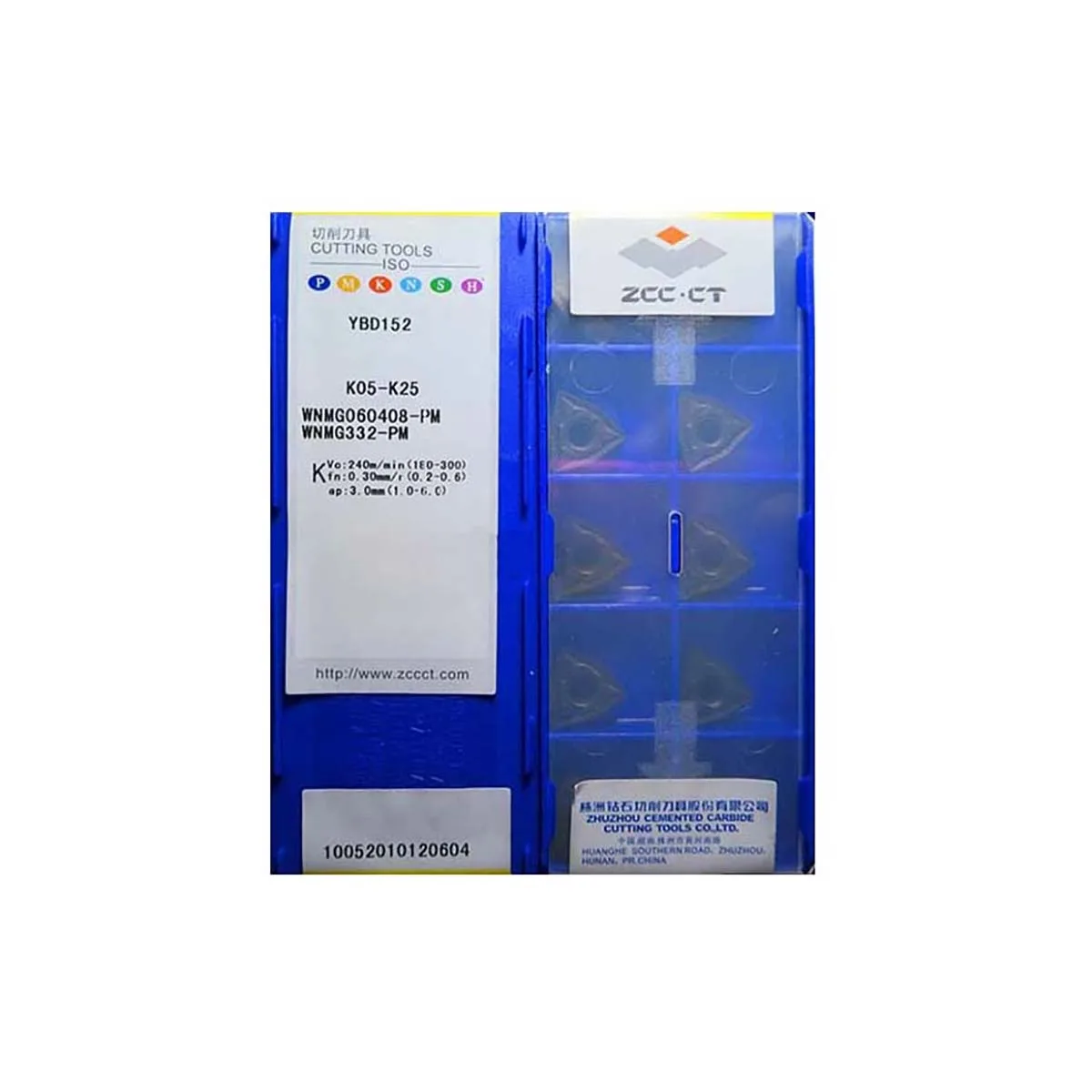 ZCC CT 100% Original WNMG WNMG08 WNMG0804 WNMG080412 WNMG080408 WNMG080404 TC YBD152C Carbide Turning Inserts
ZCC CT 100% Original WNMG WNMG08 WNMG0804 WNMG080412 WNMG080408 WNMG080404 TC YBD152C Carbide Turning Inserts