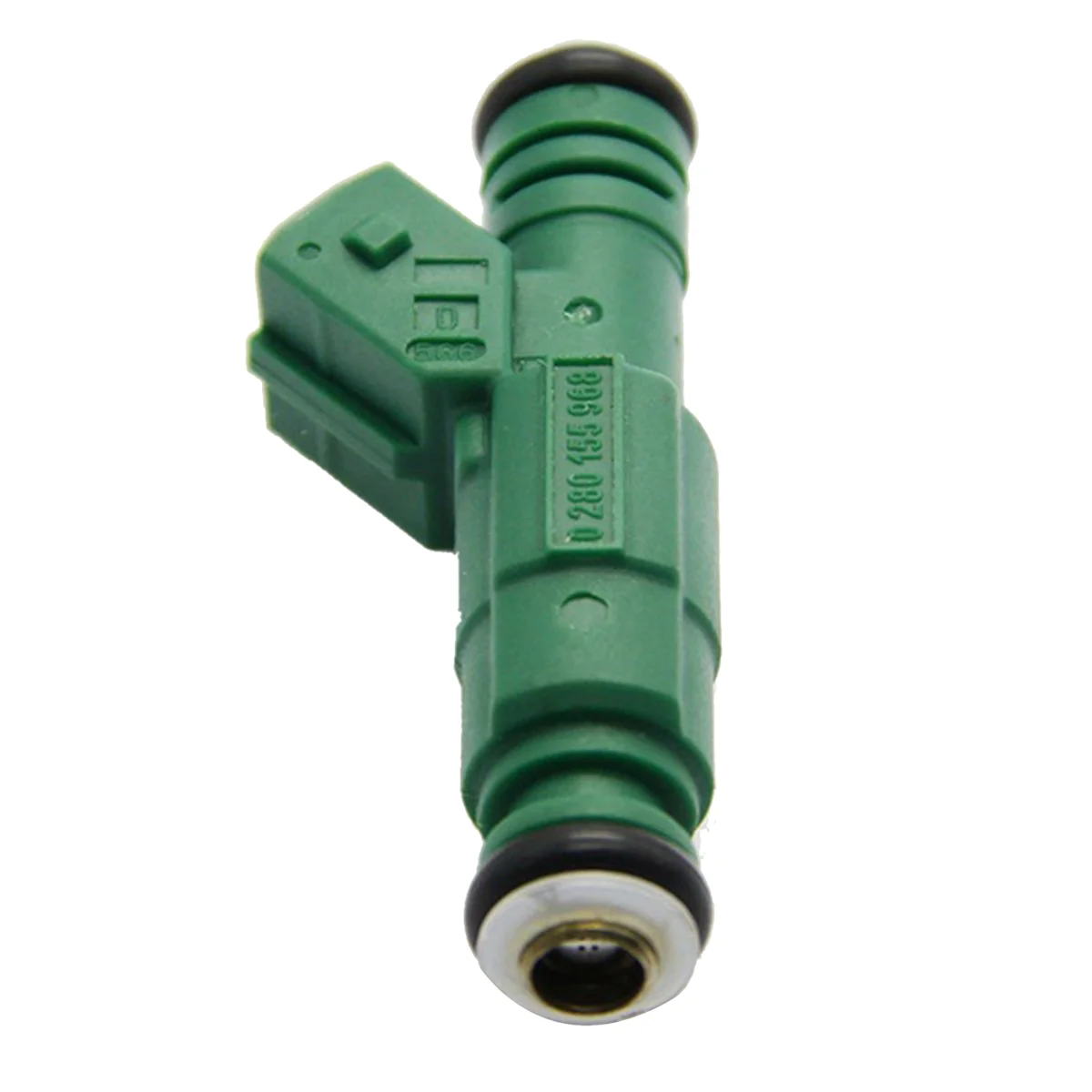 4Pcs Green Fuel Injectors Nozzle 0280155968 for Chevrolet Ford Mustang Audi A4 LS1 LS6 440Cc 42Lb Bosch 440Cc
4Pcs Green Fuel Injectors Nozzle 0280155968 for Chevrolet Ford Mustang Audi A4 LS1 LS6 440Cc 42Lb Bosch 440Cc