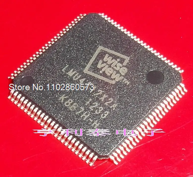 LMU4112X2A
LMU4112X2A