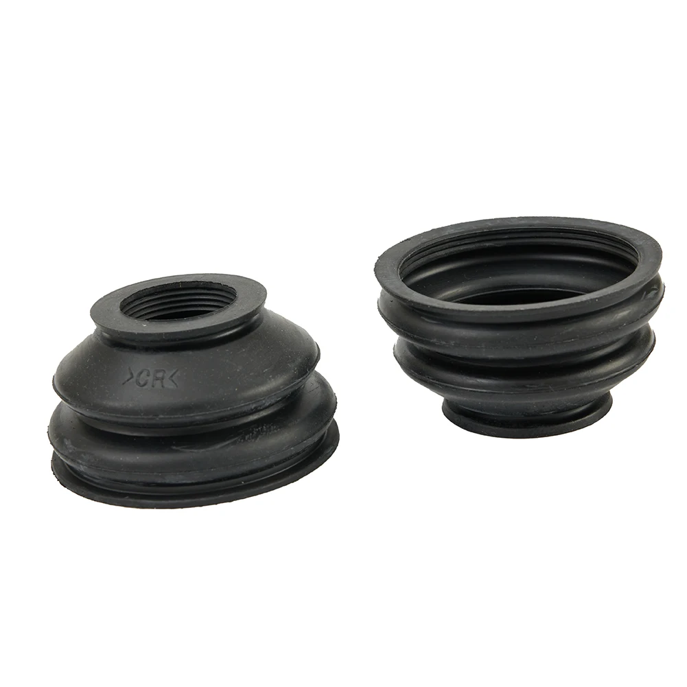 Ball Joint Dust Boot Covers Flexibility Minimizing Wear Black Car High Quality Hot Part Rubber Tie Rod End Tool
Ball Joint Dust Boot Covers Flexibility Minimizing Wear Black Car High Quality Hot Part Rubber Tie Rod End Tool