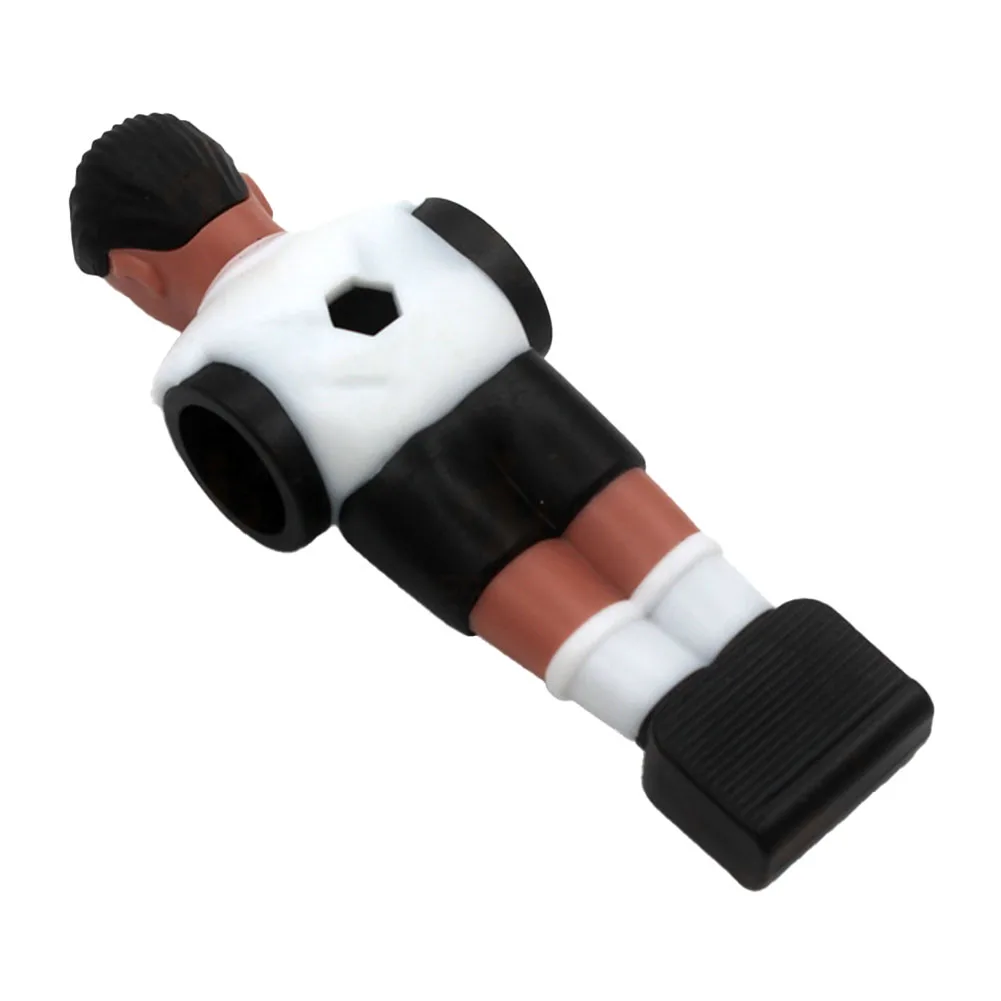 10pcs Table Football Machine Player Soccer Machine Accessories For Desktop Consoles Football Machine Dolls Entertainment
10pcs Table Football Machine Player Soccer Machine Accessories For Desktop Consoles Football Machine Dolls Entertainment