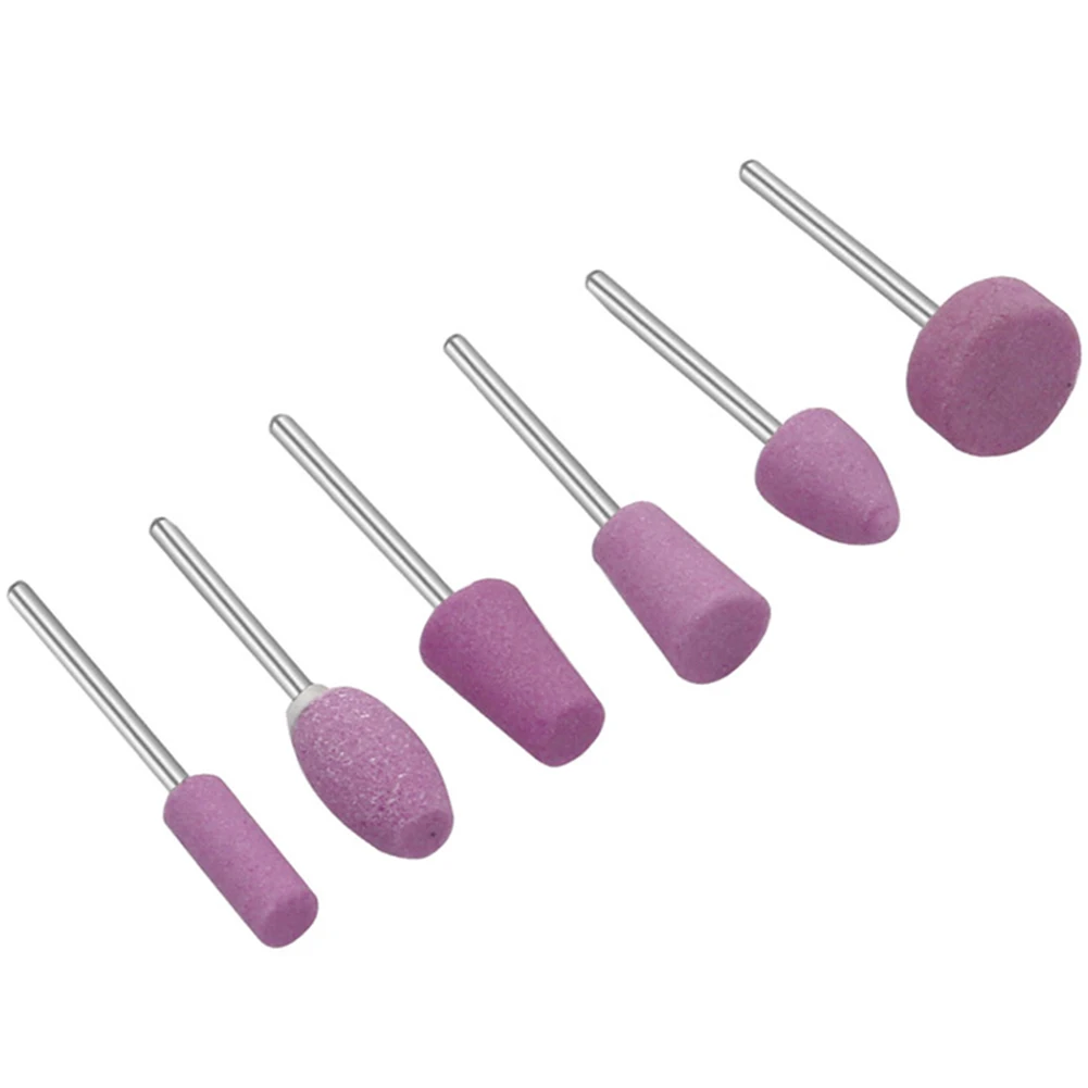 12Pcs Grinding Wheel Head Chrome Corundum 3mm Shank Diameter Spare Tools For Polishing Trimming Carving Aluminum Copper
12Pcs Grinding Wheel Head Chrome Corundum 3mm Shank Diameter Spare Tools For Polishing Trimming Carving Aluminum Copper