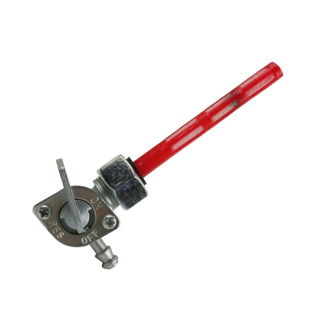 Практичный топливный клапан Petcock для Honda CG125 для Honda CG150 для Honda CRF50 CG110 для Honda XL125 XL175 XL250
Практичный топливный клапан Petcock для Honda CG125 для Honda CG150 для Honda CRF50 CG110 для Honda XL125 XL175 XL250