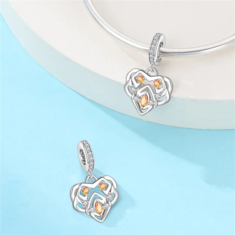 925 Sterling Silver Turtle Bow Conch Perfume Earphone Ballet Charms Beads Fit 3mm Bracelets DIY Fine Jewelry Making 32 Mallzona Sdbc4894059124275b8b3aaa6baabf8f46 925 Sterling Silver Turtle Bow Conch Perfume Earphone Ballet Charms Beads Fit 3mm Bracelets DIY Fine Jewelry Making Mallzona