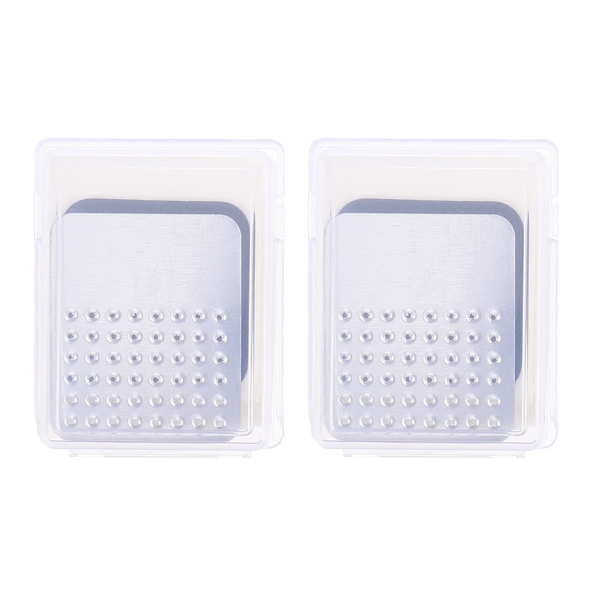 2 Boxes Tire Patch Repair Inflatable Kit Self Adhesive Puncture Rubber Road Vehicles Bike
2 Boxes Tire Patch Repair Inflatable Kit Self Adhesive Puncture Rubber Road Vehicles Bike