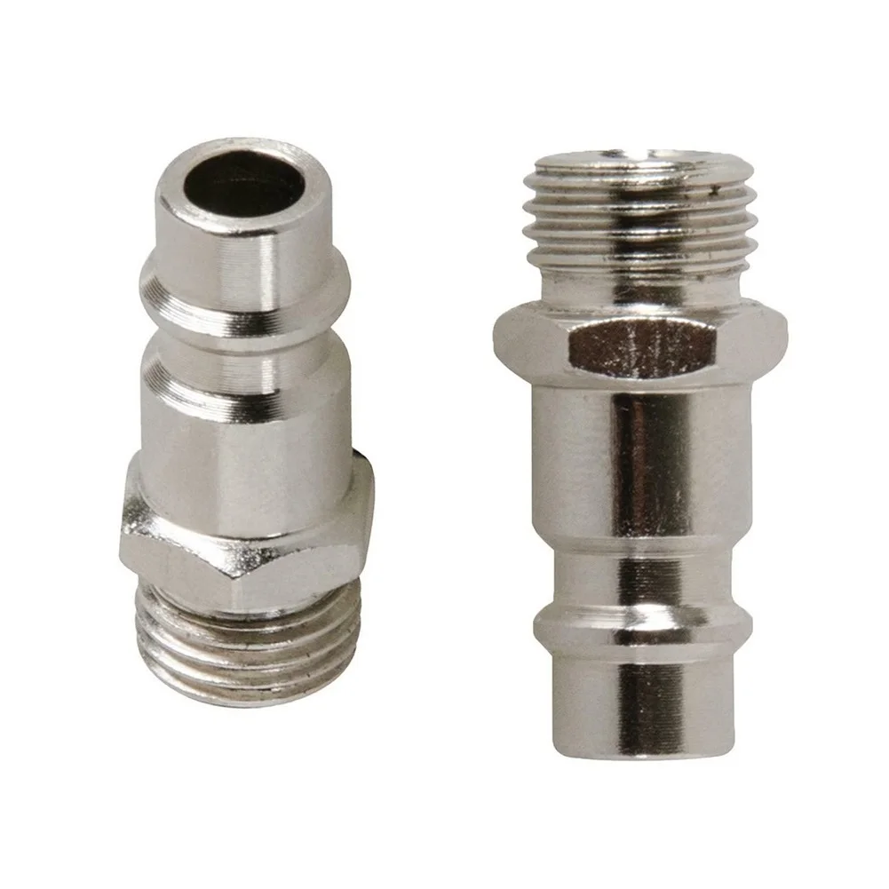 Quick Release Euro Male Fitting Air Tool Fittings Accessories Air Compressor Brand New Durability Power Tools Workshop Equipment
Quick Release Euro Male Fitting Air Tool Fittings Accessories Air Compressor Brand New Durability Power Tools Workshop Equipment