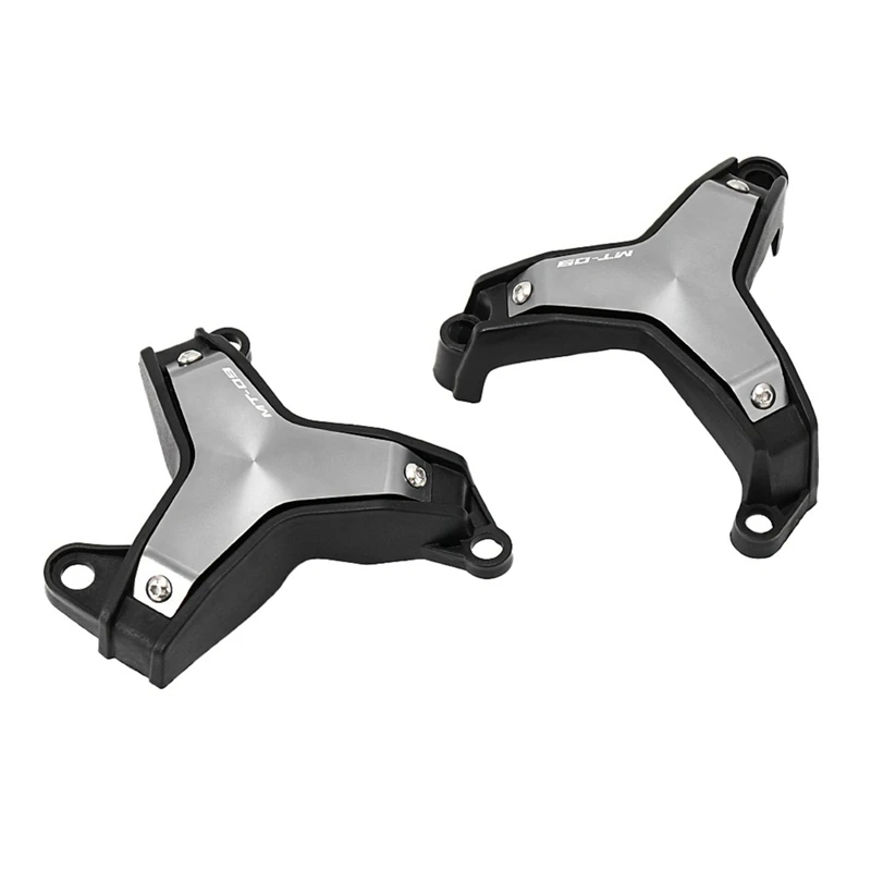 Motorcycle Engine Stator Slider Protective Cover Alternator Shroud Black For YAMAHA MT-09 MT09 MT 09 Mt09 2021 2022
Motorcycle Engine Stator Slider Protective Cover Alternator Shroud Black For YAMAHA MT-09 MT09 MT 09 Mt09 2021 2022