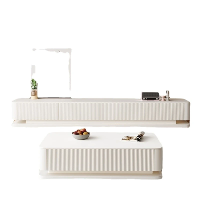 HXL Stone Plate TV Cabinet Simple Living Room Small Apartment TV Stand Storage Locker Floor
HXL Stone Plate TV Cabinet Simple Living Room Small Apartment TV Stand Storage Locker Floor