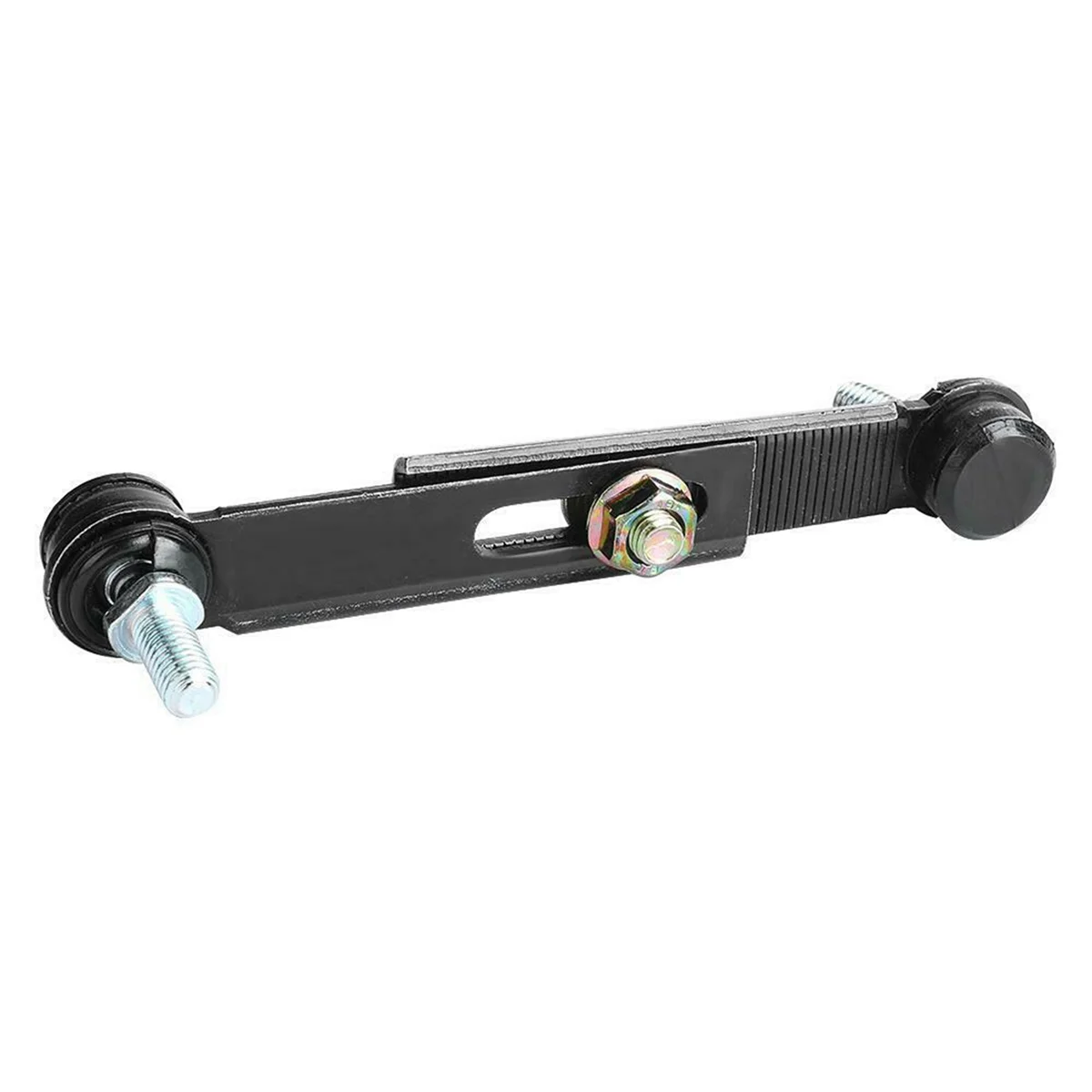 4X Height Sensor Adjustment Lever 2203200032 for Mercedes-Benz W220 New High Quality
4X Height Sensor Adjustment Lever 2203200032 for Mercedes-Benz W220 New High Quality