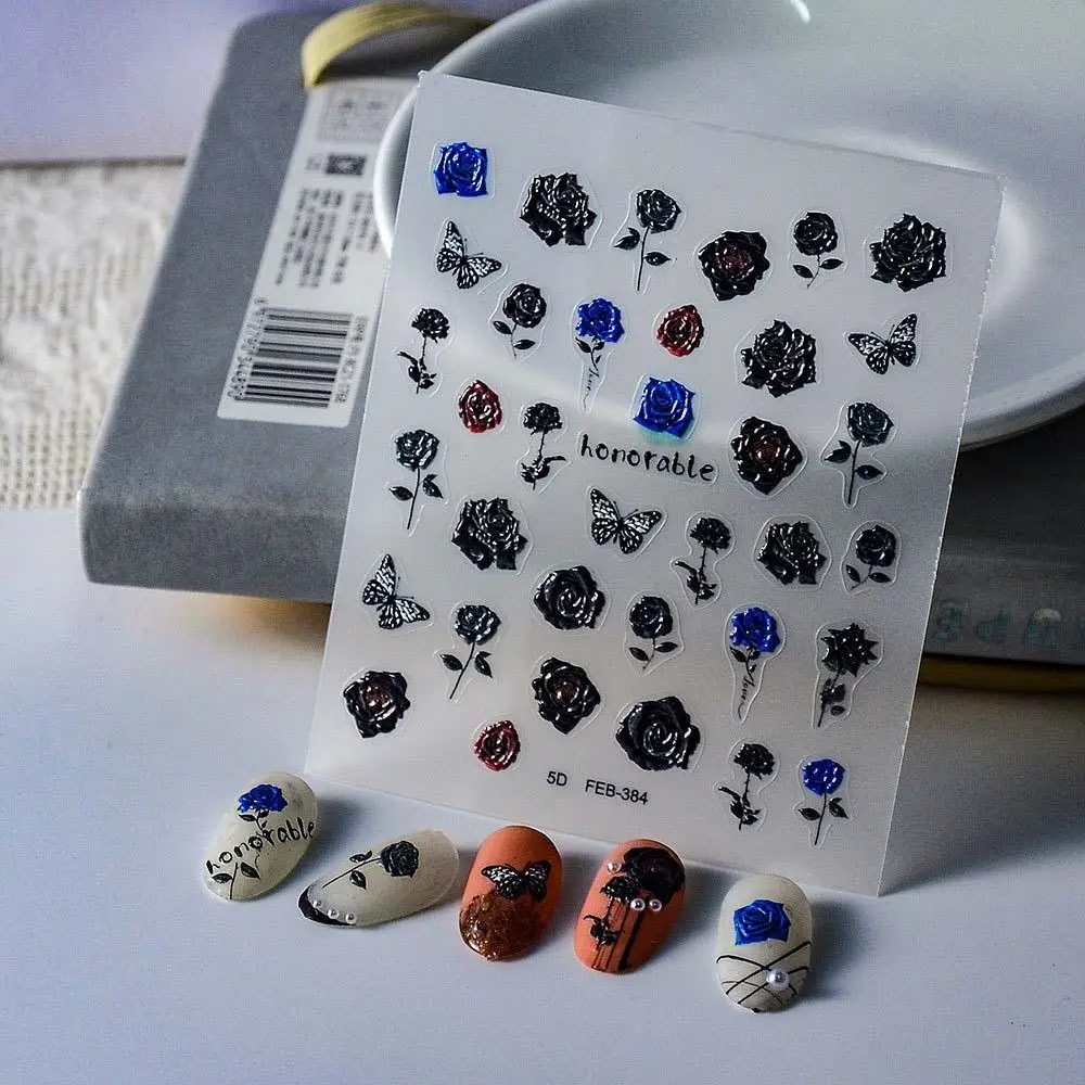 Coccinella Septempunctata Stars Manicure Accessories Nail Art Decorations Flowers Nail Decals Butterfly Nail Stickers
Coccinella Septempunctata Stars Manicure Accessories Nail Art Decorations Flowers Nail Decals Butterfly Nail Stickers