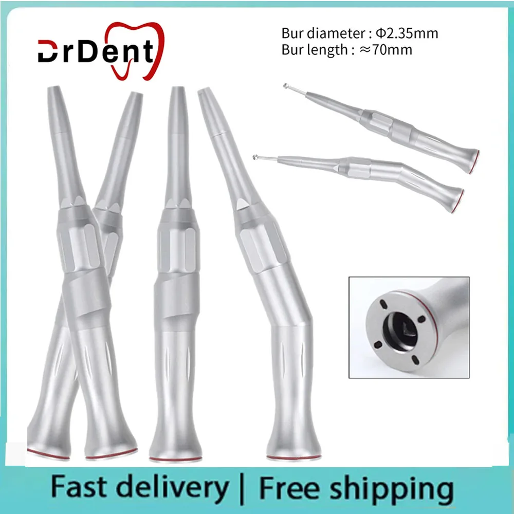 Dental Micro Surgery Straight Handpiece Growth Rate 1:2 Contra Angle Odontologia Electric Motor Turbine Dentistry Tools
Dental Micro Surgery Straight Handpiece Growth Rate 1:2 Contra Angle Odontologia Electric Motor Turbine Dentistry Tools