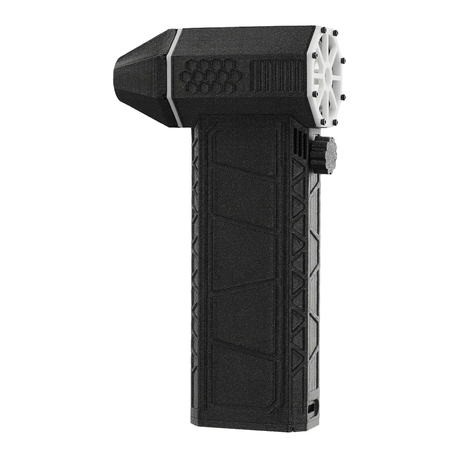 1pc Jet Blower 150000 RPM Electric Jet Fan Super Jet Fan Blower Violent Turbofan 5.63inch*3.66inch*1.53inch Power Tools Parts
1pc Jet Blower 150000 RPM Electric Jet Fan Super Jet Fan Blower Violent Turbofan 5.63inch*3.66inch*1.53inch Power Tools Parts