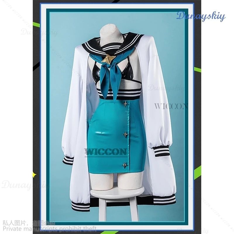 Mahou Shoujo ni Akogarete Akoya Matama Cosplay Costume Wig Magia Baiser Gushing Over Magical Girls Loco Musica Utaboshi Pearl
Mahou Shoujo ni Akogarete Akoya Matama Cosplay Costume Wig Magia Baiser Gushing Over Magical Girls Loco Musica Utaboshi Pearl