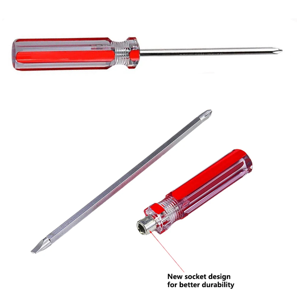 2 Sides Buried Screws Screwdriver Small Screw No Scratches Plastic Slotted Cross Screwdriver Small Screw No Scratches
2 Sides Buried Screws Screwdriver Small Screw No Scratches Plastic Slotted Cross Screwdriver Small Screw No Scratches
