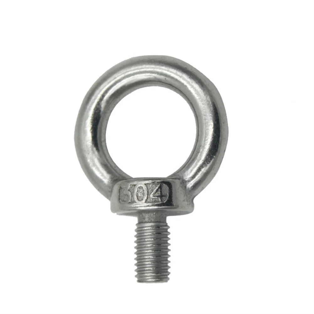 Stainless Steel Awning Rail Stoppers Multiple Purpose Part Replacement Rust-proof 2Pcs Accessories Easy To Install
Stainless Steel Awning Rail Stoppers Multiple Purpose Part Replacement Rust-proof 2Pcs Accessories Easy To Install