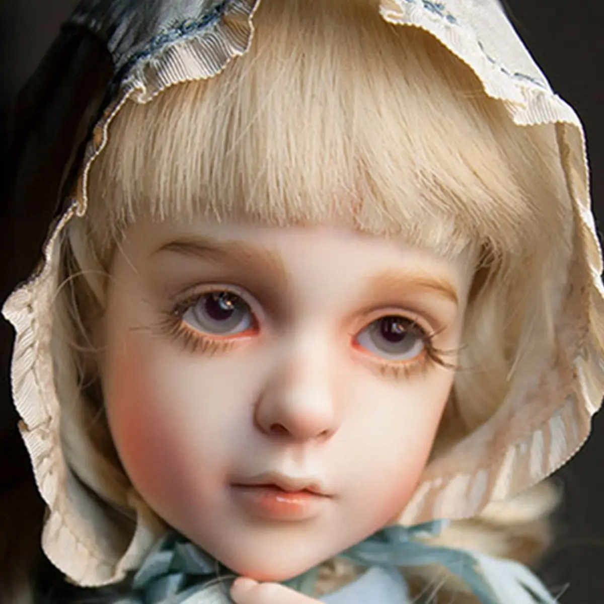 

Special offer BJD SD doll Craft Rosa Classic DS small 1/4 point girl doll joint doll