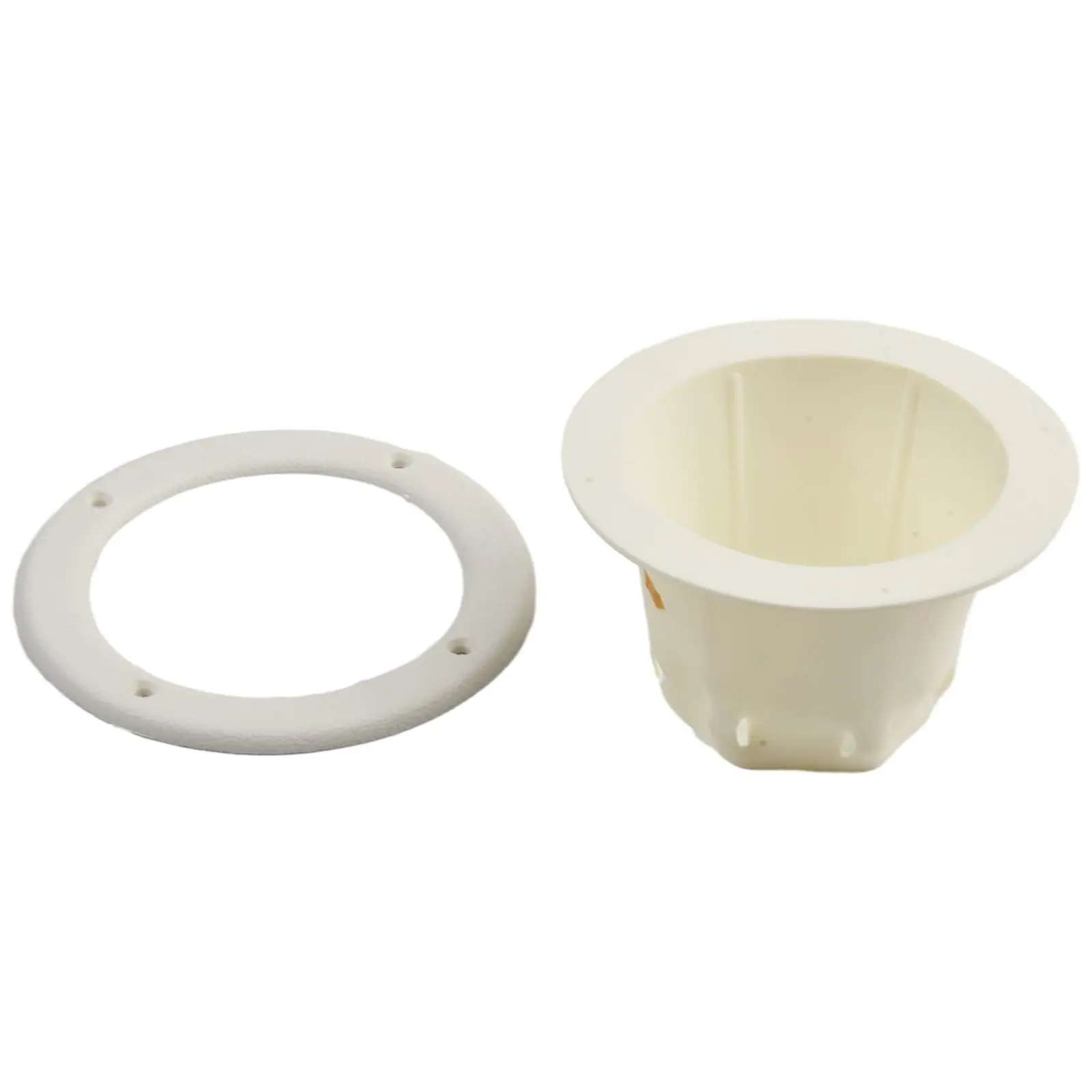Marine Transom Boat Steering Cable Boot Motorwell White Rugged Black Vinyl Resists Gasoline and Oil Easy Installation
Marine Transom Boat Steering Cable Boot Motorwell White Rugged Black Vinyl Resists Gasoline and Oil Easy Installation