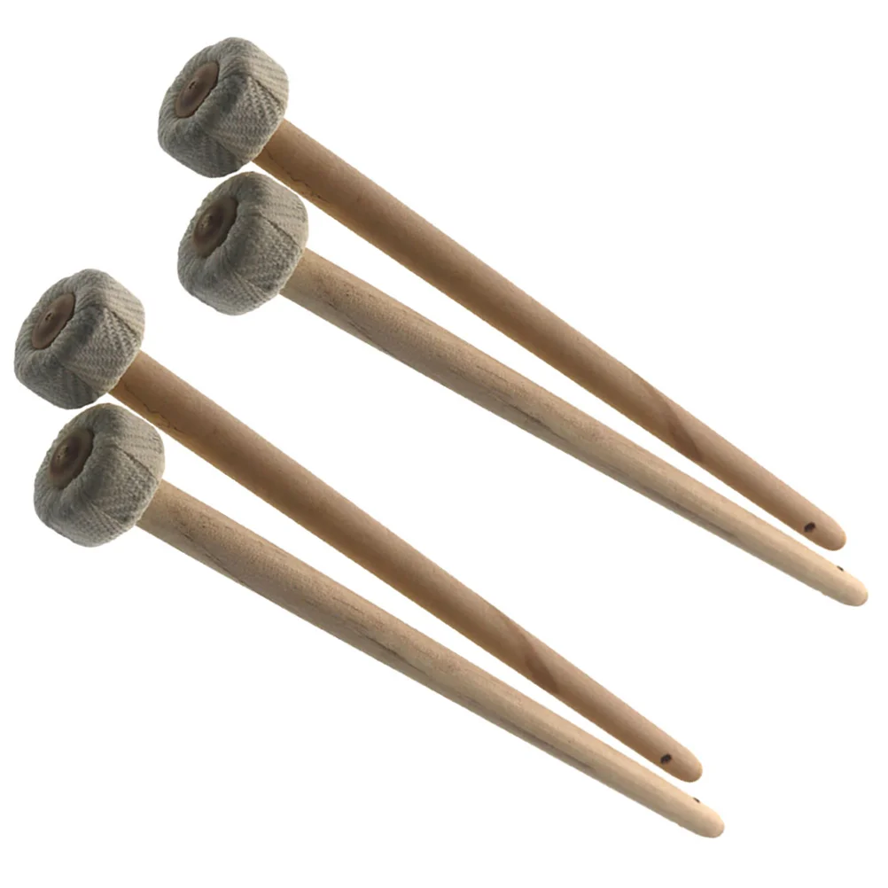 Gong Wooden Mallet Percussion Instrument Drumsticks Wood Handle Drum Sticks Percussion Gong Drum Instrument Accessories
Gong Wooden Mallet Percussion Instrument Drumsticks Wood Handle Drum Sticks Percussion Gong Drum Instrument Accessories