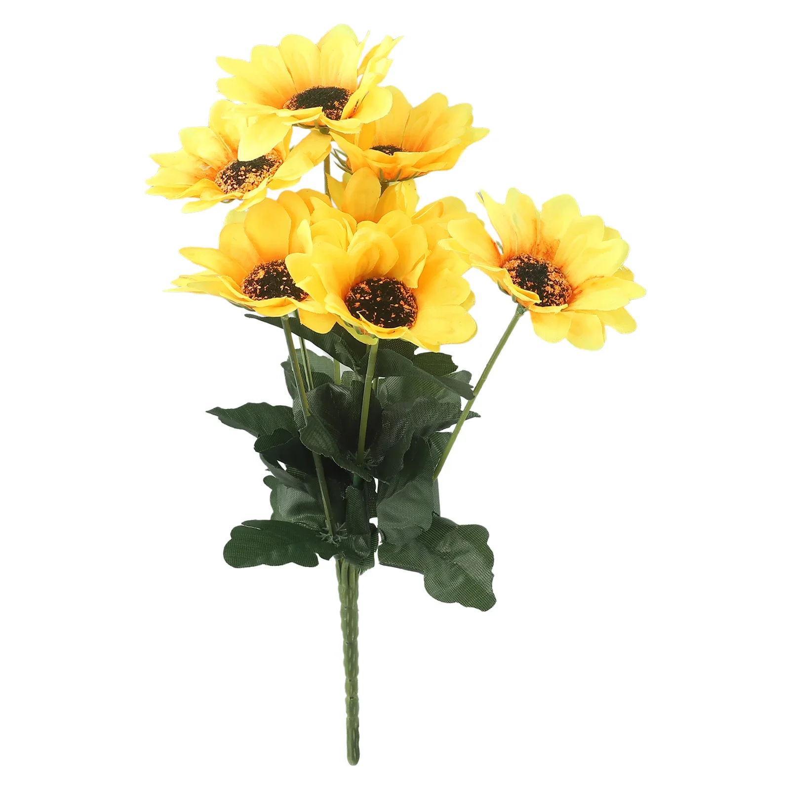 Artificial Flowers Sunflower Geranium Red Azalea Artificial Flowers Home Garden Decorations Wedding Car Party Gifts
Artificial Flowers Sunflower Geranium Red Azalea Artificial Flowers Home Garden Decorations Wedding Car Party Gifts