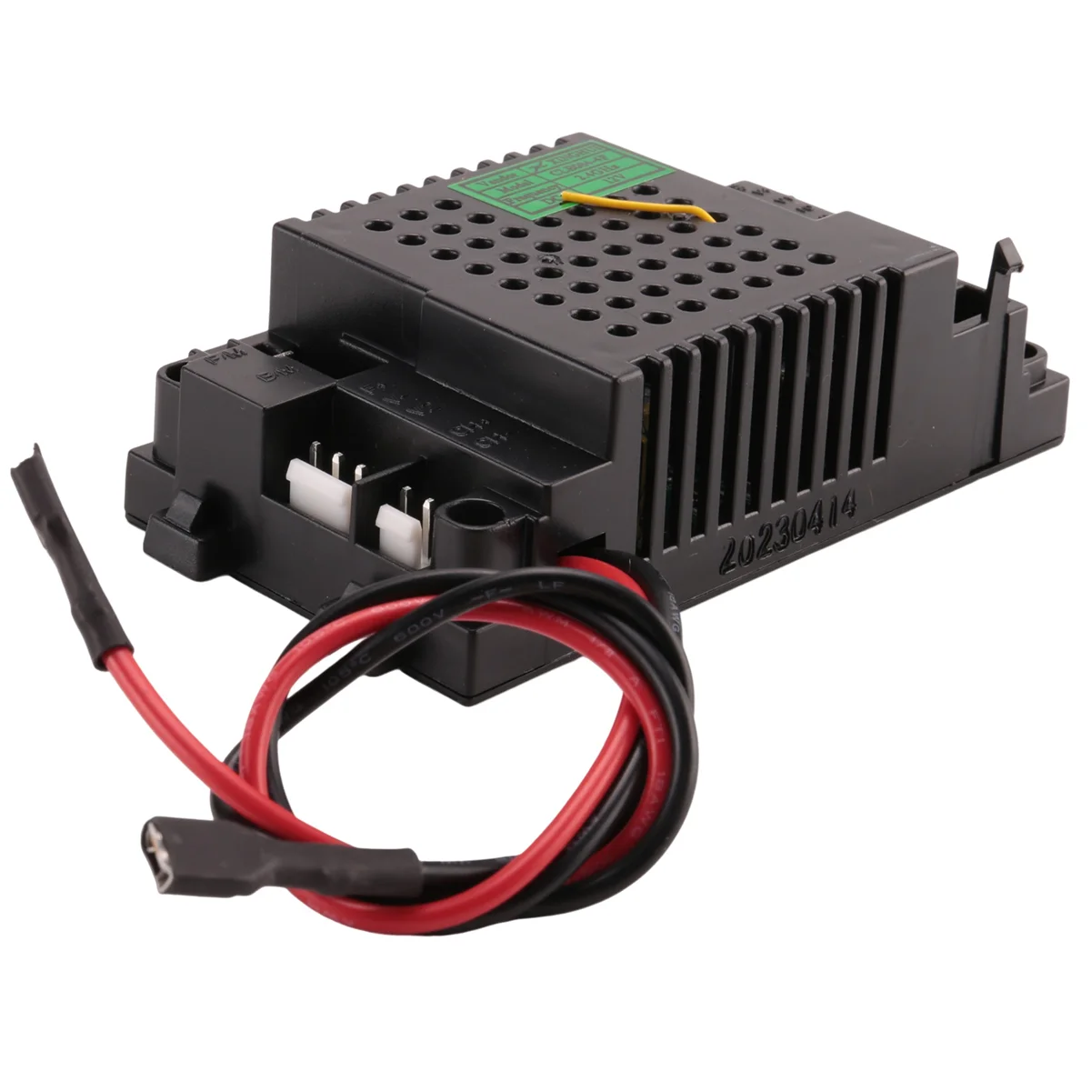 Детские Запчасти для ресивера электромобиля
Детские Запчасти для ресивера электромобиля