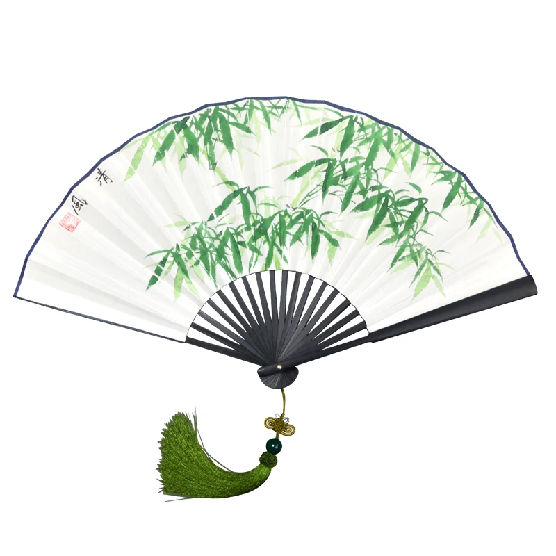 Classical Hand Dance Fan Chinese Style Hand Painted Folding Fan Portable Vintage Xuan Paper Folding Fan Abanicos Para Boda
Classical Hand Dance Fan Chinese Style Hand Painted Folding Fan Portable Vintage Xuan Paper Folding Fan Abanicos Para Boda