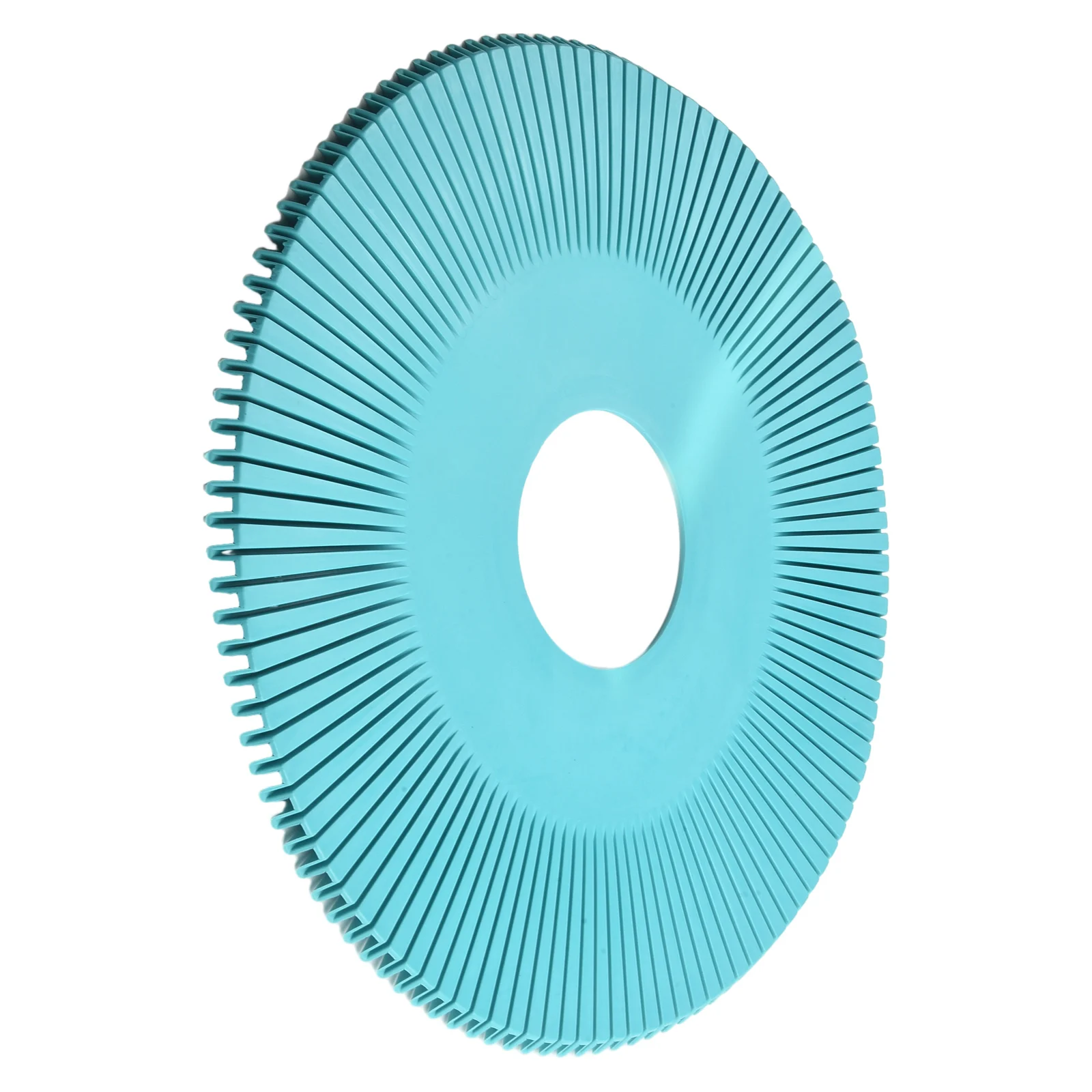 Universal Pool Cleaner Pleated Vacuum Seal for Pentair Kreepy Krauly K70400 Enhanced Pool Cleaning Performance
Universal Pool Cleaner Pleated Vacuum Seal for Pentair Kreepy Krauly K70400 Enhanced Pool Cleaning Performance