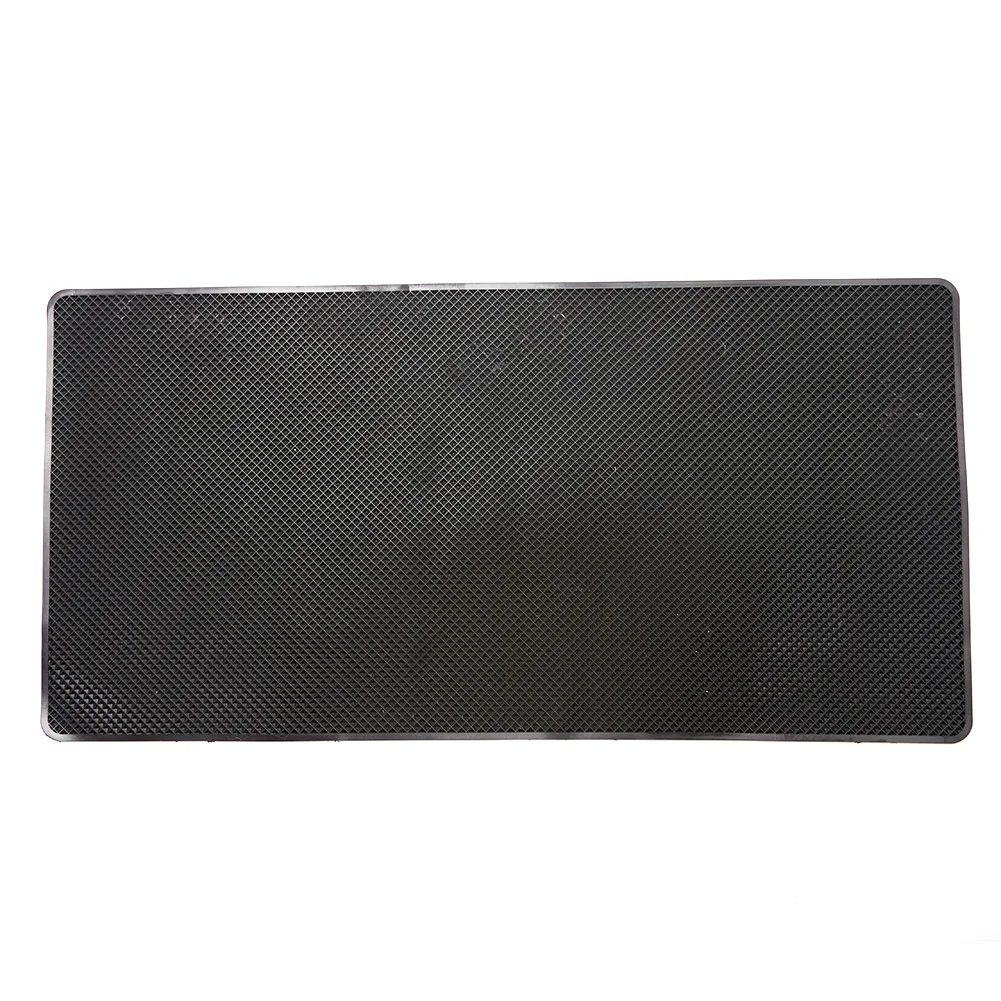 For GPS 1 Pcs Car Phone Pad Grip Mat Black Car Dashboard Holder Pad For Cell Phone Silicone Slip Proof Removable
For GPS 1 Pcs Car Phone Pad Grip Mat Black Car Dashboard Holder Pad For Cell Phone Silicone Slip Proof Removable