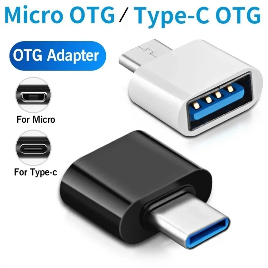 1000pcs Type-C Micro USB OTG Adapter For Android Huawei USB 3.1 Data Transmit Converters For Tablet Hard Disk Drive Phone
1000pcs Type-C Micro USB OTG Adapter For Android Huawei USB 3.1 Data Transmit Converters For Tablet Hard Disk Drive Phone