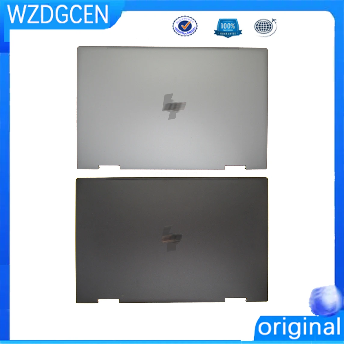 Used For HP ENVY X360 15-ED Laptop Lcd Back Lid Top Cover L93203-001 Silver L93204-001 Black 
Used For HP ENVY X360 15-ED Laptop Lcd Back Lid Top Cover L93203-001 Silver L93204-001 Black