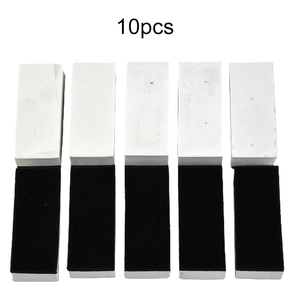 Polishing Sponges 7*3*1.8cm Automotive Care Detailing Cleaning Tools EVA Sponge Polishing Pads Rectangle Brand New
Polishing Sponges 7*3*1.8cm Automotive Care Detailing Cleaning Tools EVA Sponge Polishing Pads Rectangle Brand New