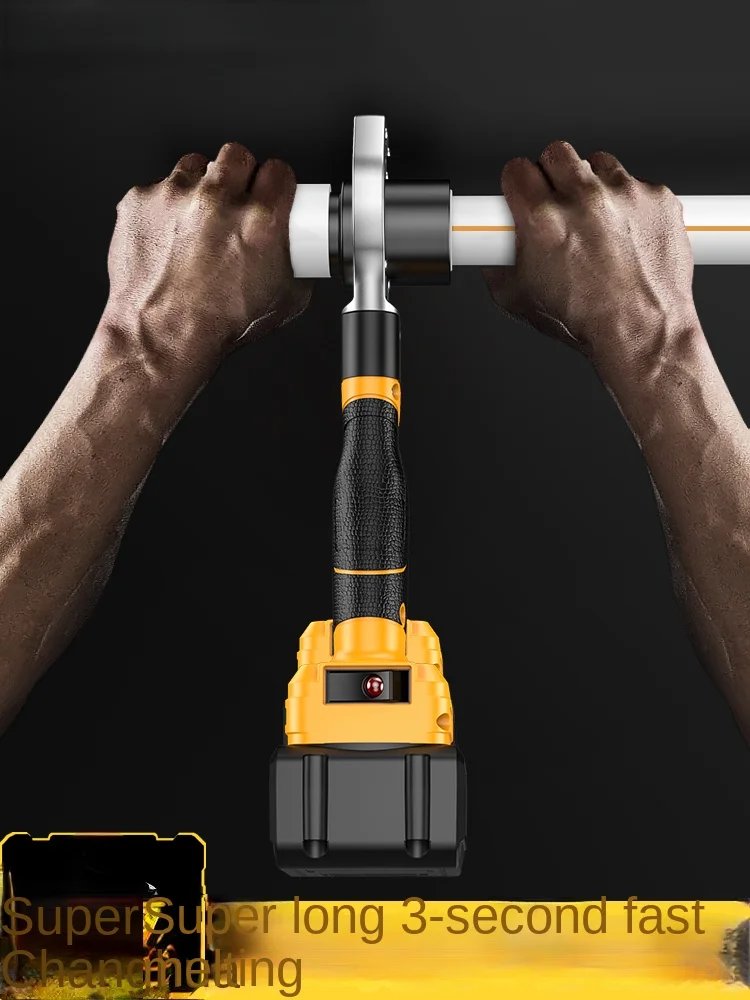 Household Multi-Melta Soldering Apparatus Water and Electricity Engineering Heat Capacity Plastic Welding Gun Welding Machine
Household Multi-Melta Soldering Apparatus Water and Electricity Engineering Heat Capacity Plastic Welding Gun Welding Machine