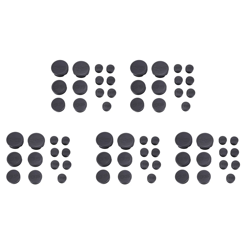 65 шт., колпачки для рамы Bmw R1200gs Lc R 1200Gs R 1200 Gs Adventure 2013 2014 2016
65 шт., колпачки для рамы Bmw R1200gs Lc R 1200Gs R 1200 Gs Adventure 2013 2014 2016