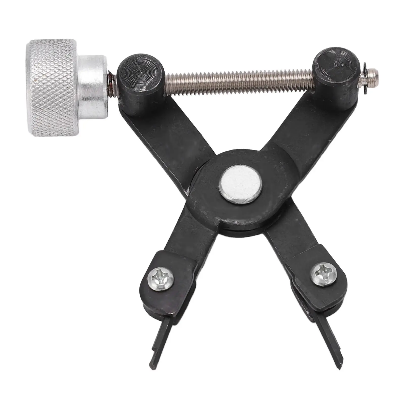 High Strength CV Joint Locking Rings Pliers Brake Cylinder Retainer Remover Quick and Safe Operation Premium Material
High Strength CV Joint Locking Rings Pliers Brake Cylinder Retainer Remover Quick and Safe Operation Premium Material