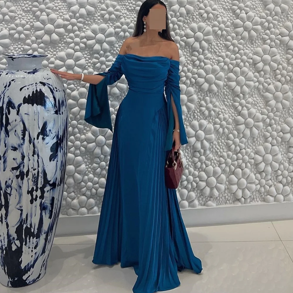 Jiayigong Sparkle Prom Jersey Ruched Celebrity A-line Strapless Bespoke Occasion Gown Long Dresses
Jiayigong Sparkle Prom Jersey Ruched Celebrity A-line Strapless Bespoke Occasion Gown Long Dresses
